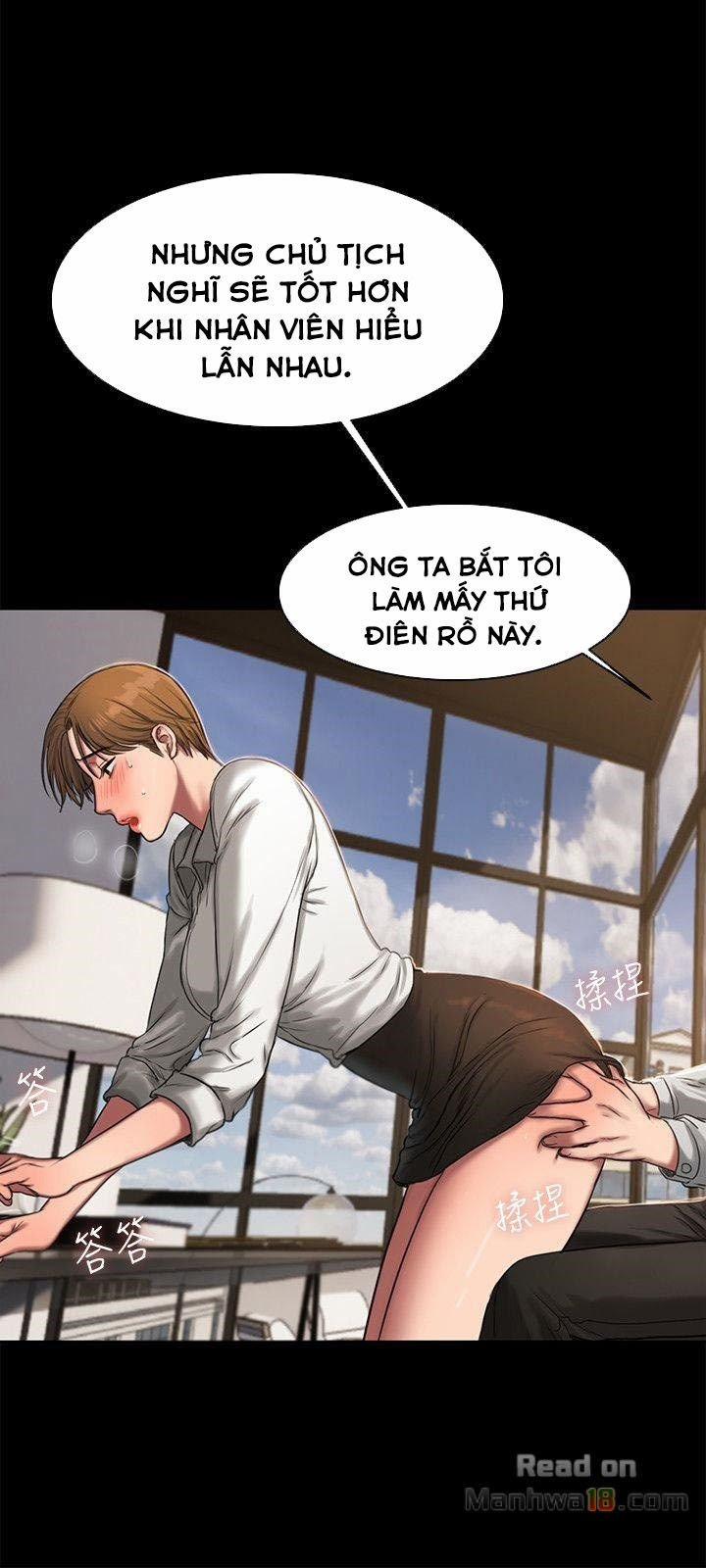 manhwax10.com - Truyện Manhwa Run Away Chương 11 Trang 29