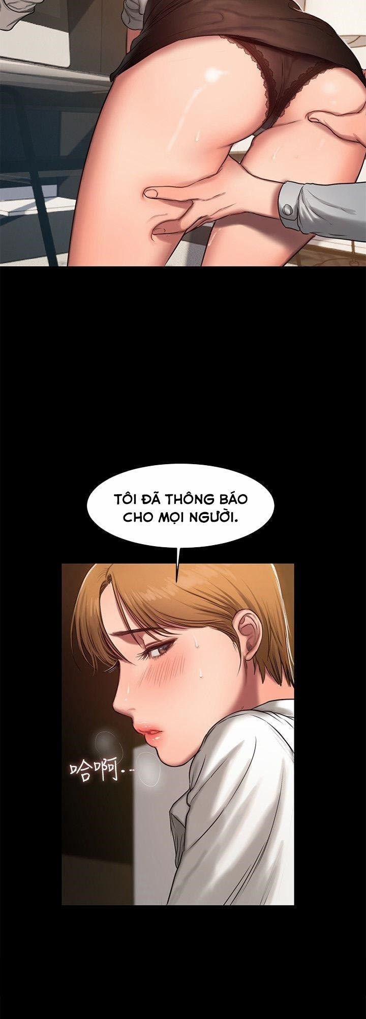 manhwax10.com - Truyện Manhwa Run Away Chương 11 Trang 31