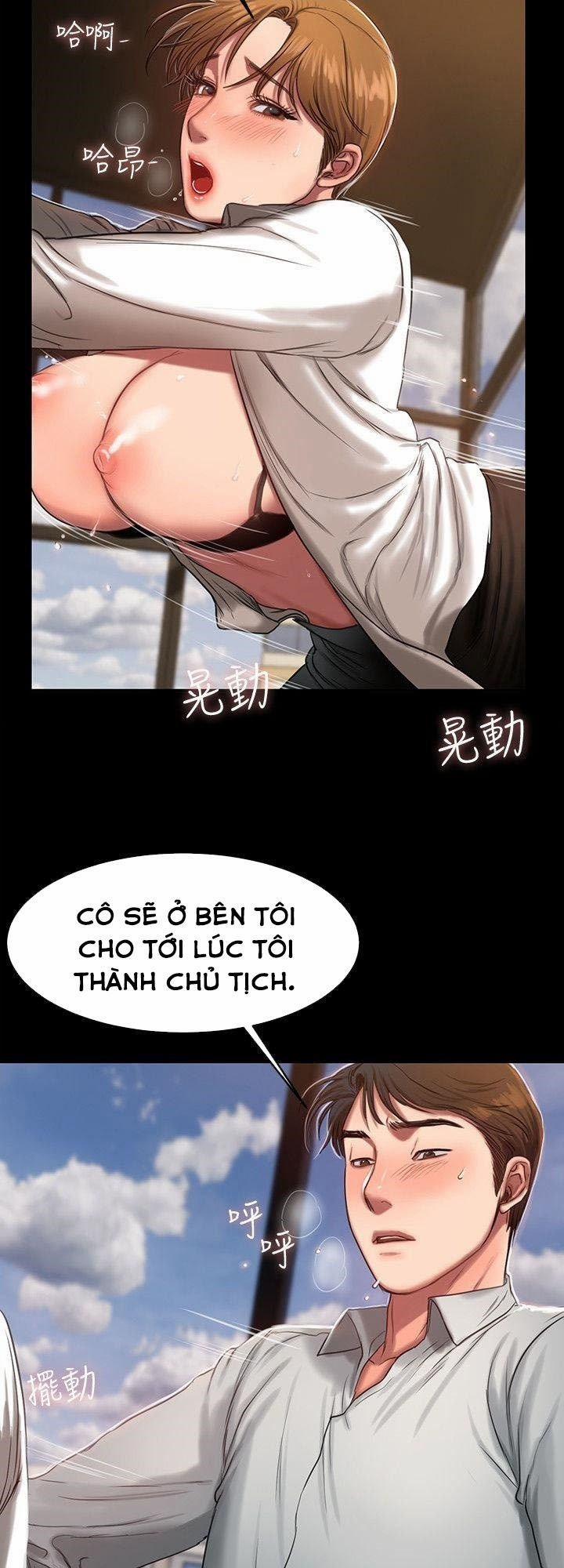 manhwax10.com - Truyện Manhwa Run Away Chương 11 Trang 39