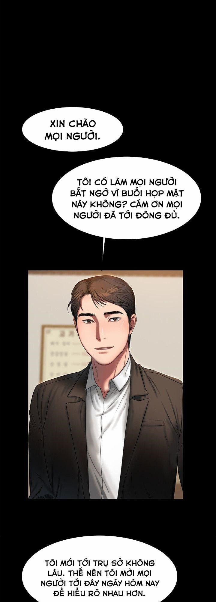 manhwax10.com - Truyện Manhwa Run Away Chương 11 Trang 46