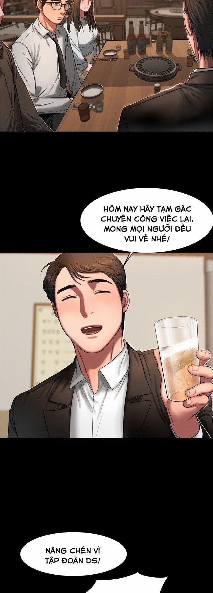 manhwax10.com - Truyện Manhwa Run Away Chương 11 Trang 48