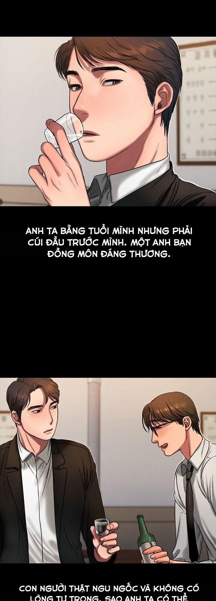 manhwax10.com - Truyện Manhwa Run Away Chương 11 Trang 55