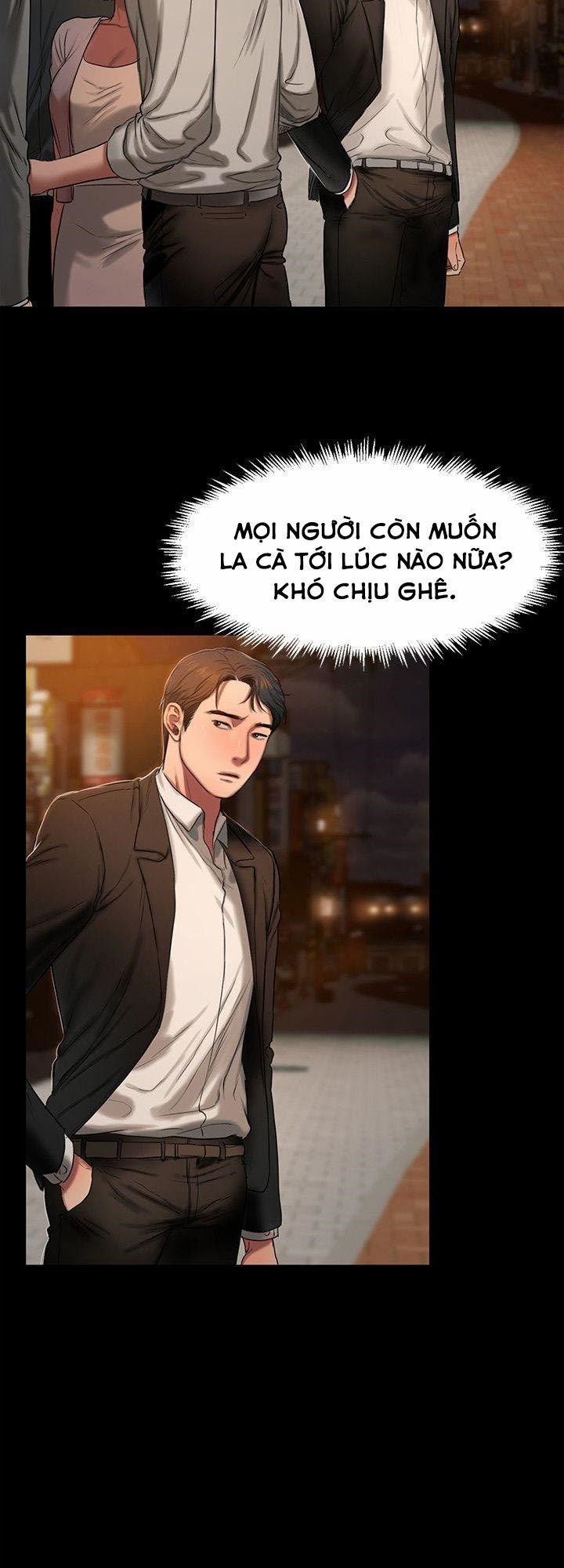 manhwax10.com - Truyện Manhwa Run Away Chương 11 Trang 61