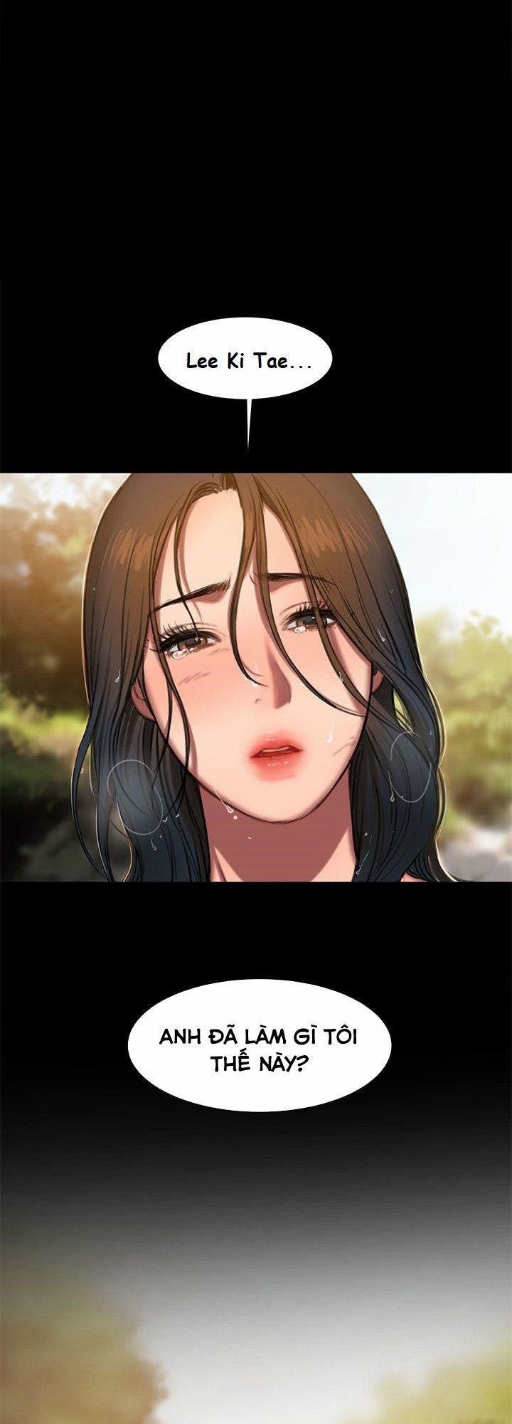 manhwax10.com - Truyện Manhwa Run Away Chương 12 Trang 2