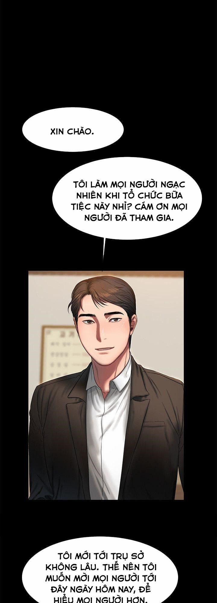 manhwax10.com - Truyện Manhwa Run Away Chương 12 Trang 46