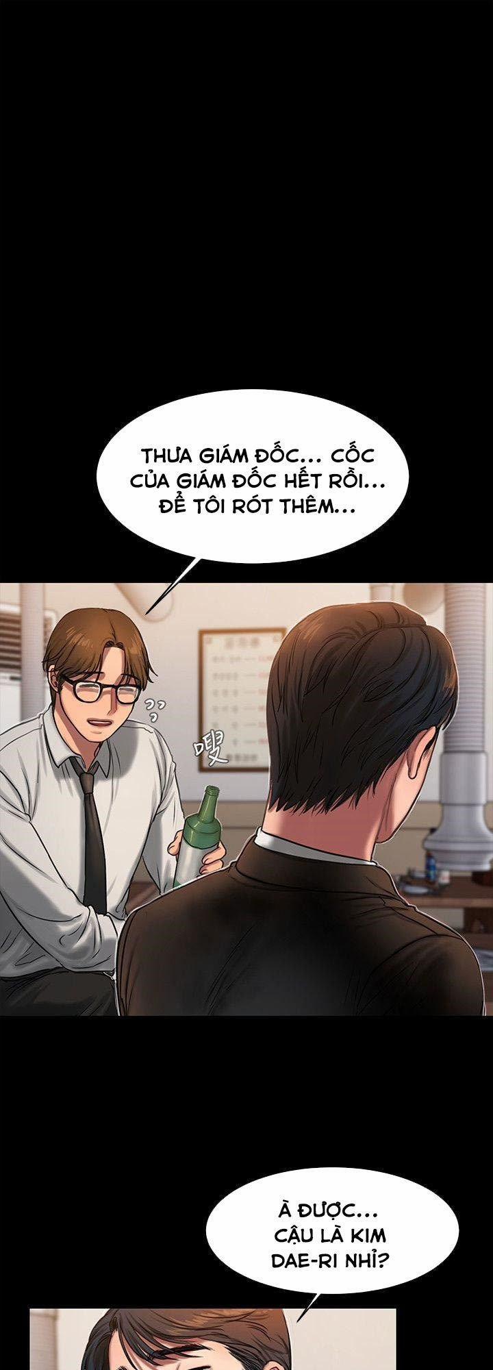 manhwax10.com - Truyện Manhwa Run Away Chương 12 Trang 52