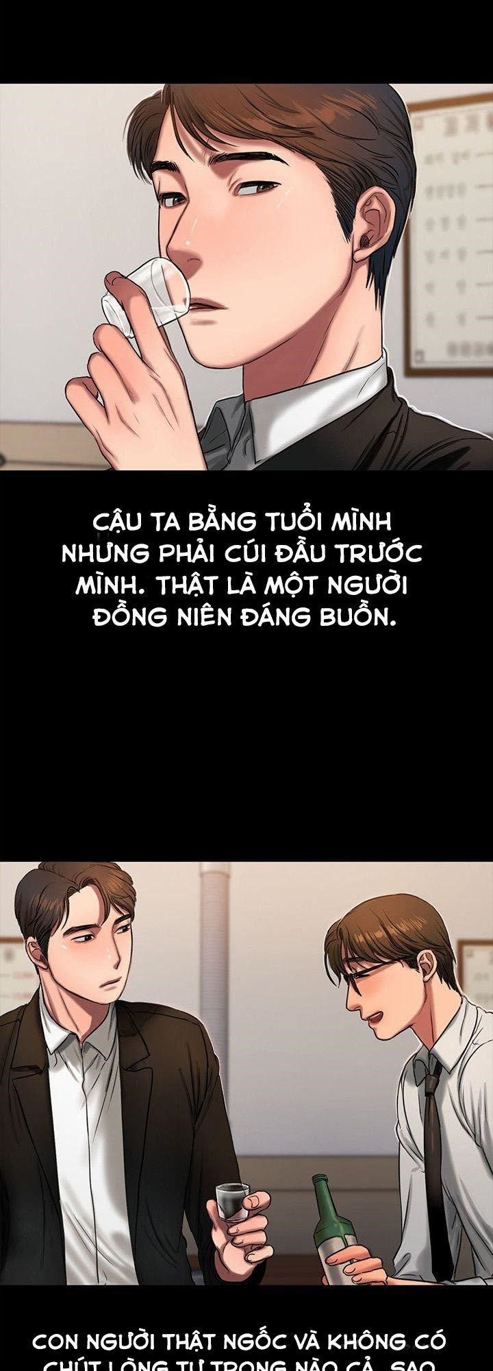 manhwax10.com - Truyện Manhwa Run Away Chương 12 Trang 55