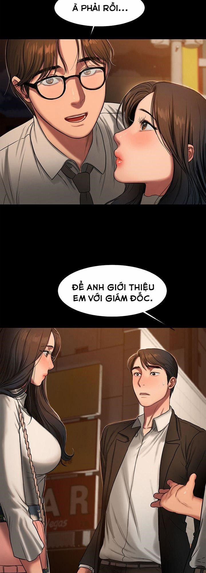 manhwax10.com - Truyện Manhwa Run Away Chương 12 Trang 72