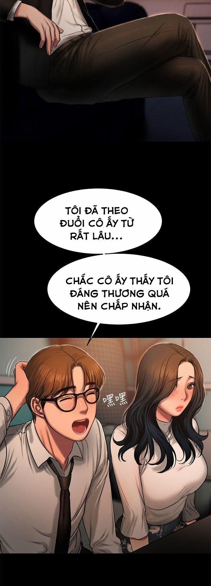 manhwax10.com - Truyện Manhwa Run Away Chương 13 Trang 24