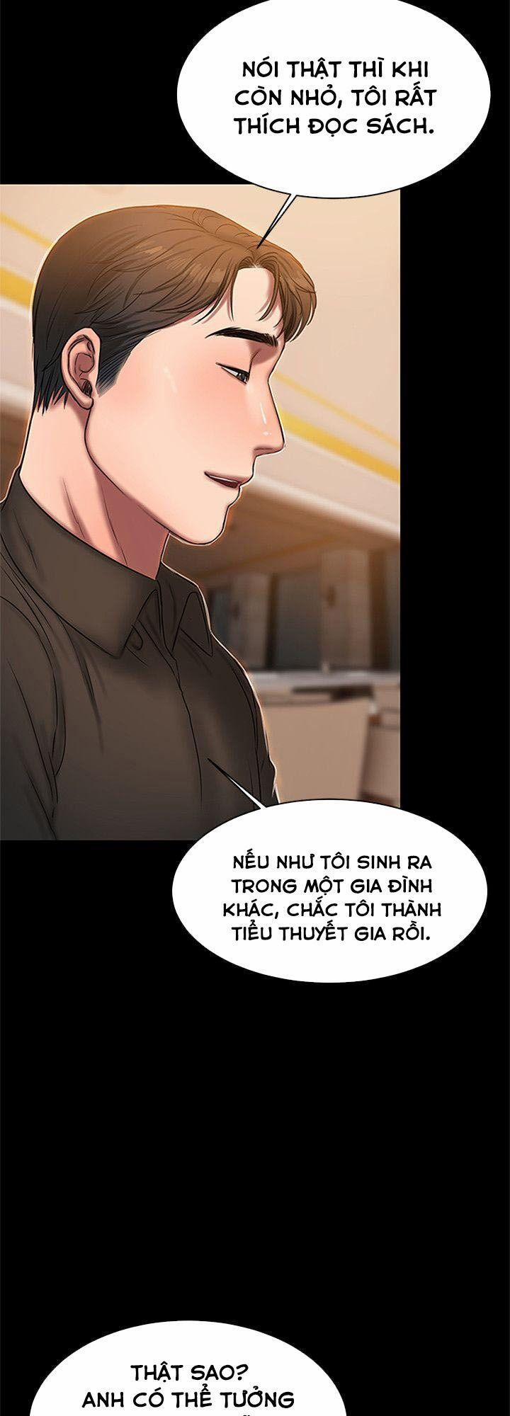 manhwax10.com - Truyện Manhwa Run Away Chương 15 Trang 24