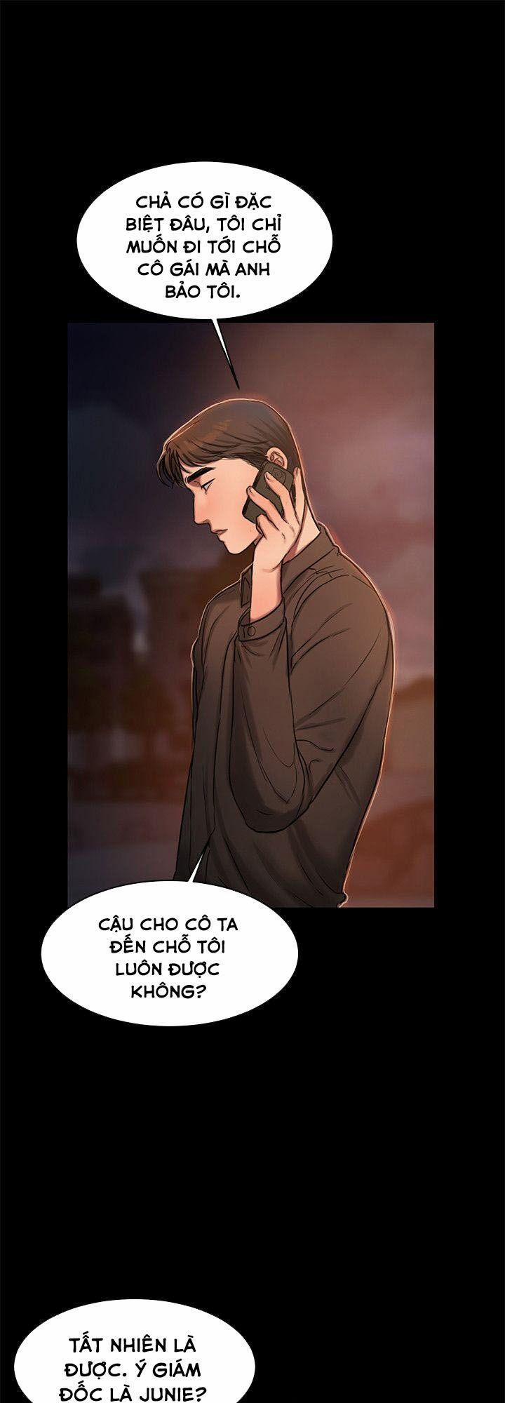 manhwax10.com - Truyện Manhwa Run Away Chương 15 Trang 50