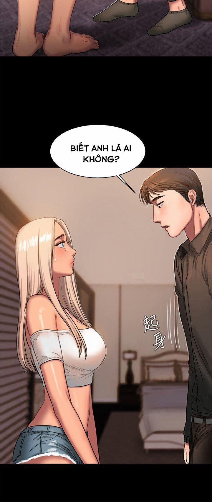 manhwax10.com - Truyện Manhwa Run Away Chương 15 Trang 68