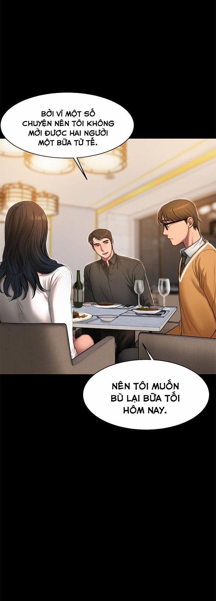 manhwax10.com - Truyện Manhwa Run Away Chương 15 Trang 8