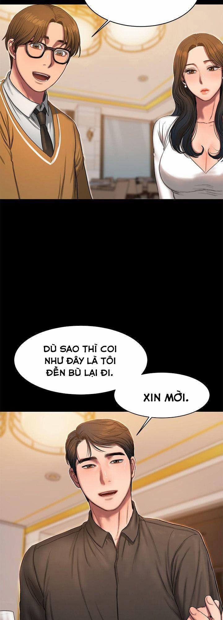 manhwax10.com - Truyện Manhwa Run Away Chương 15 Trang 10