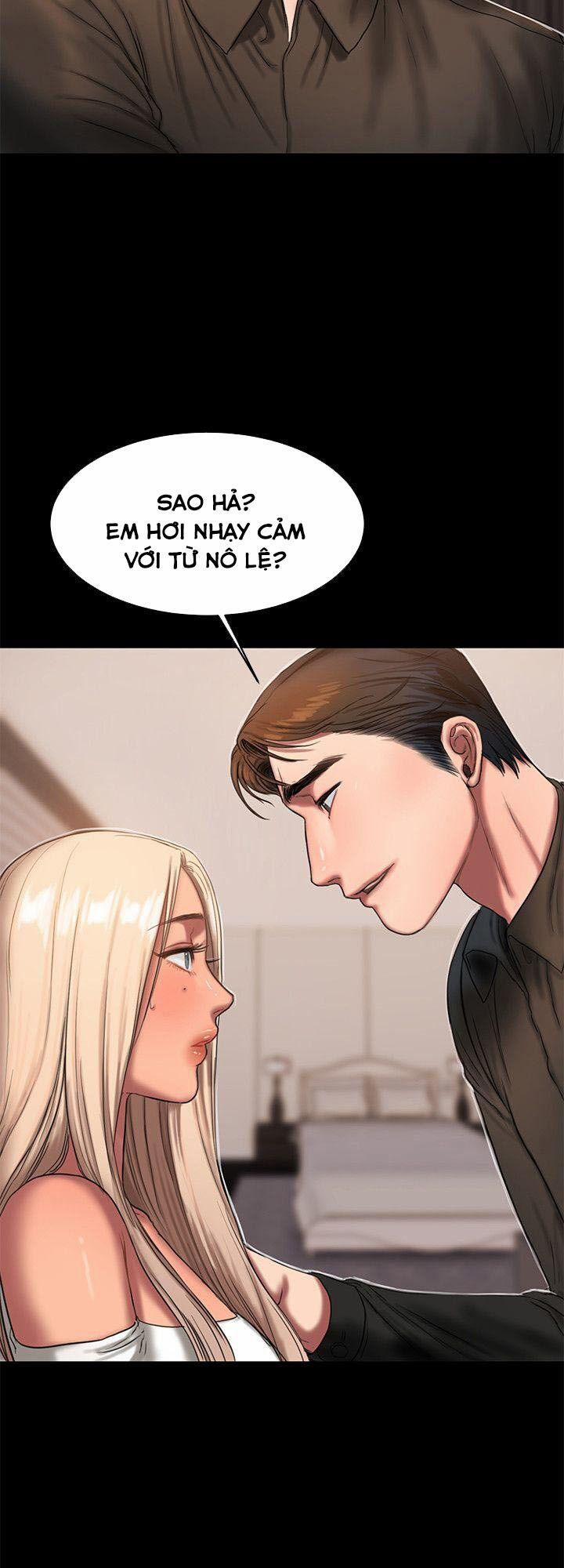 manhwax10.com - Truyện Manhwa Run Away Chương 16 Trang 7