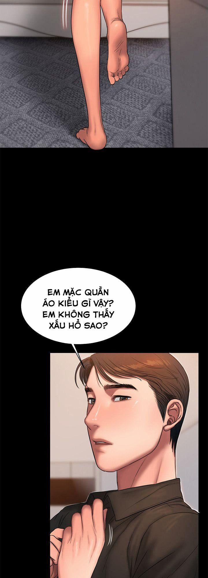 manhwax10.com - Truyện Manhwa Run Away Chương 17 Trang 27