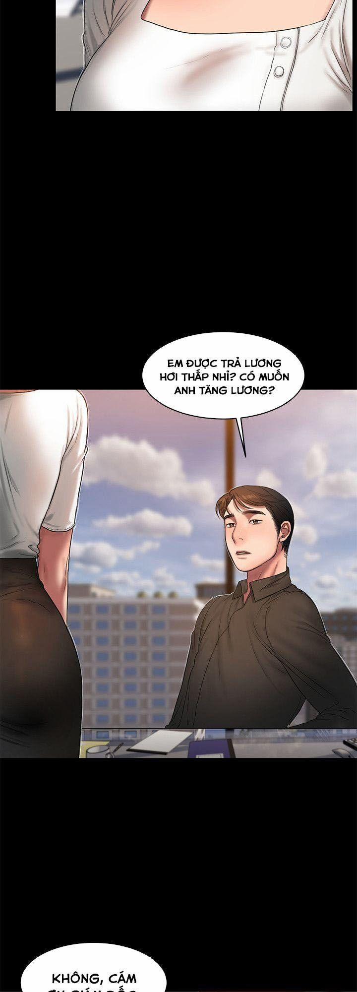 manhwax10.com - Truyện Manhwa Run Away Chương 17 Trang 41