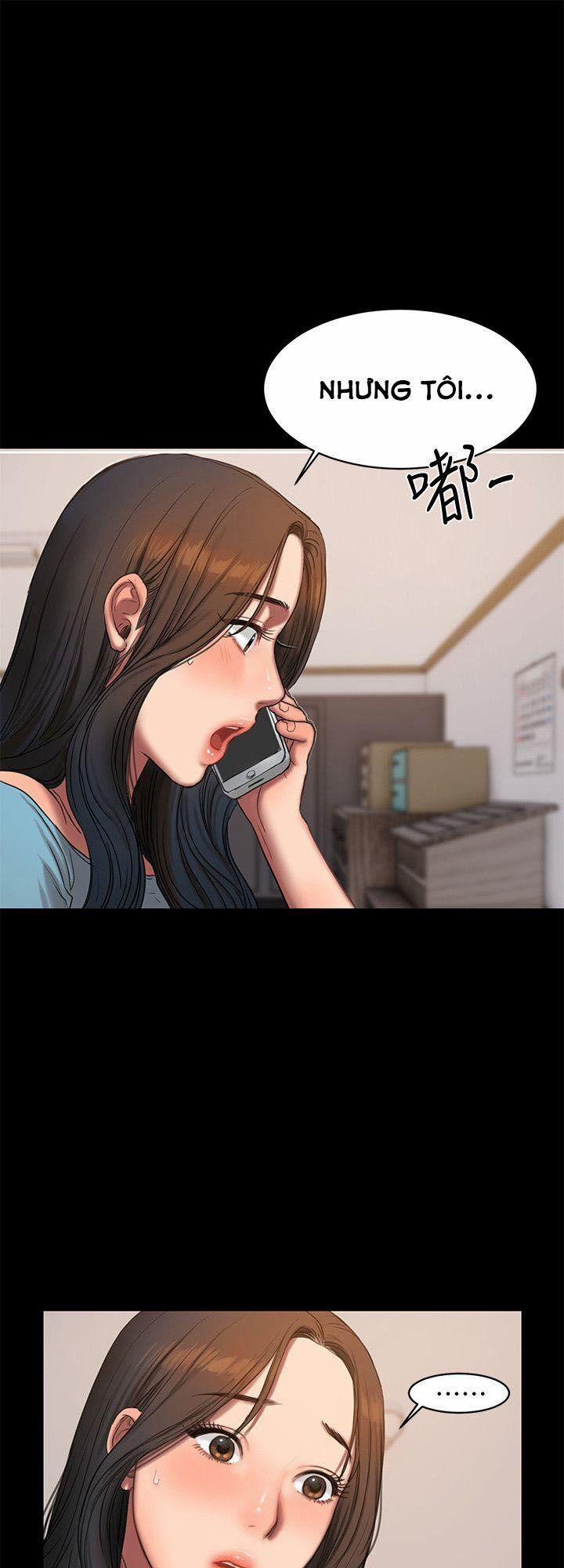 manhwax10.com - Truyện Manhwa Run Away Chương 17 Trang 52