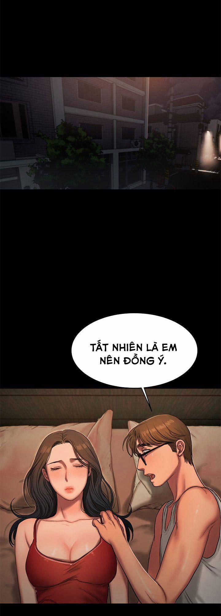 manhwax10.com - Truyện Manhwa Run Away Chương 17 Trang 55