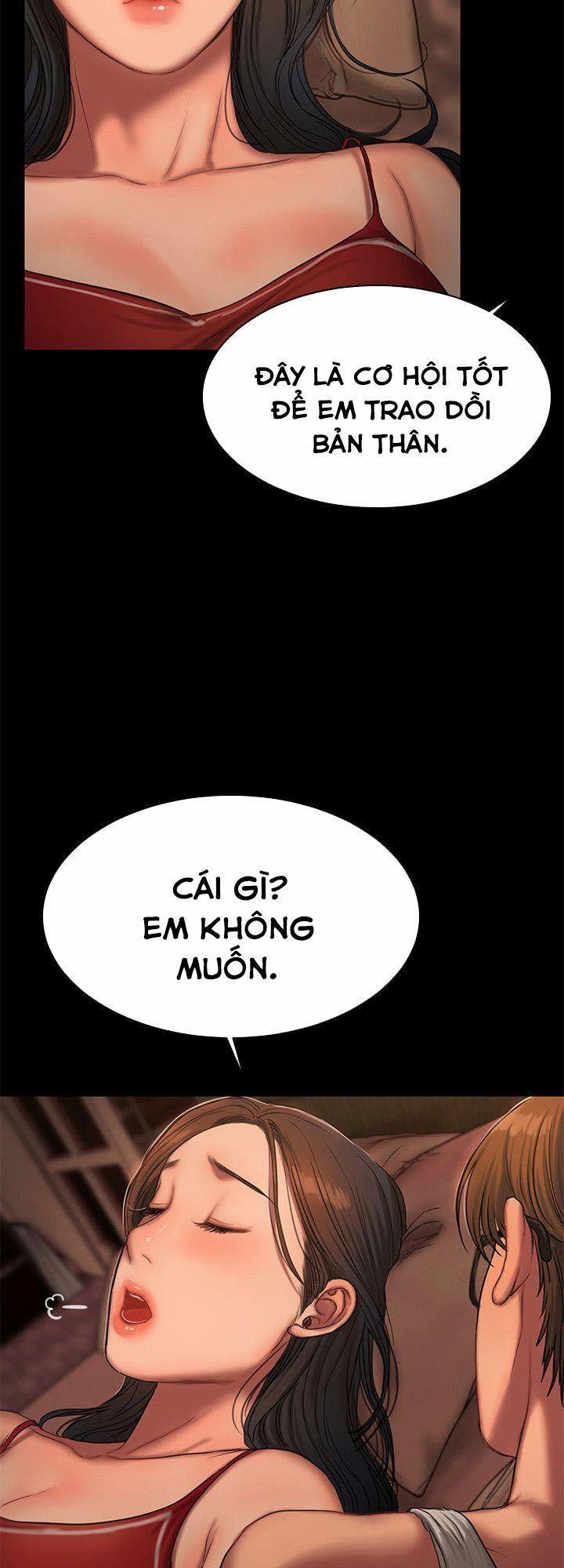 manhwax10.com - Truyện Manhwa Run Away Chương 17 Trang 58