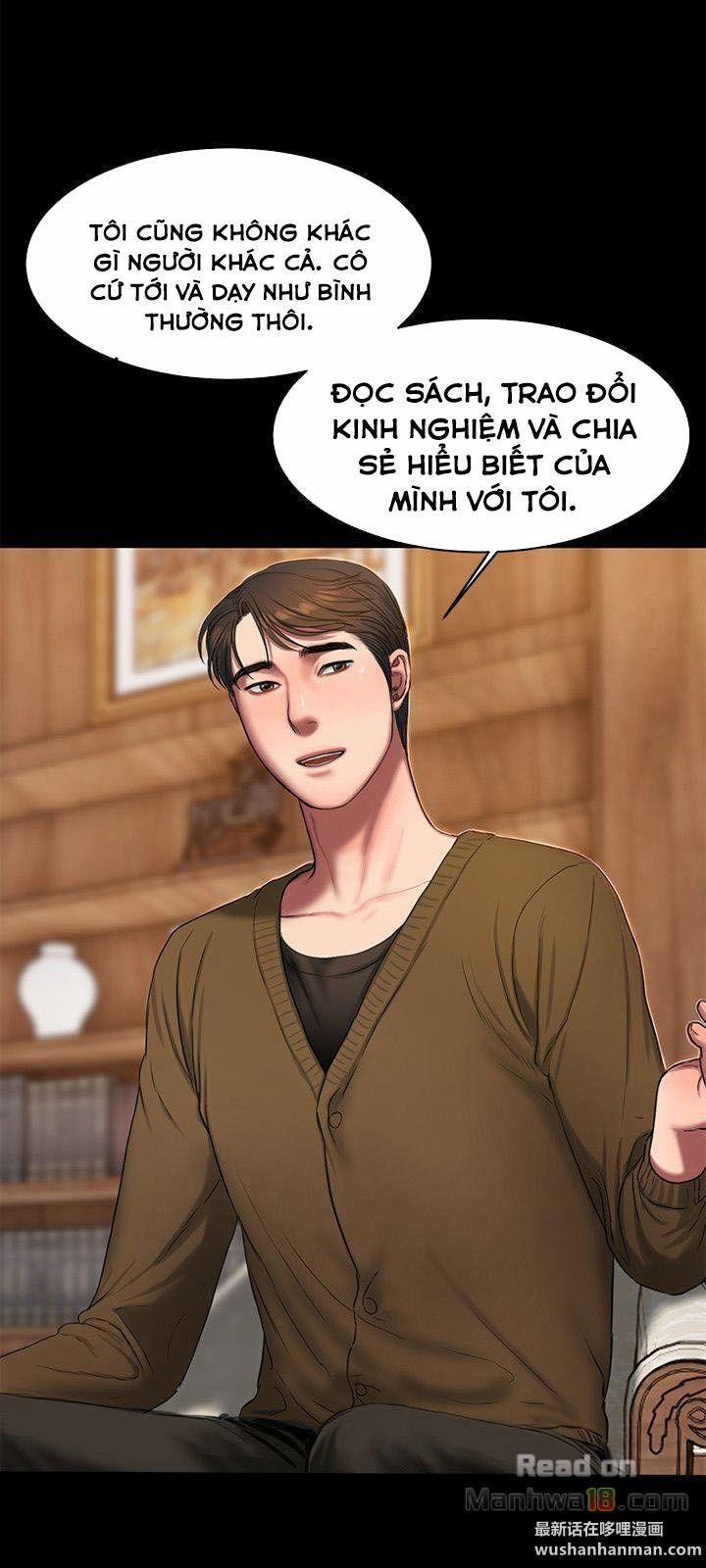 manhwax10.com - Truyện Manhwa Run Away Chương 18 Trang 12