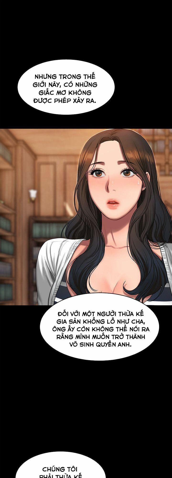 manhwax10.com - Truyện Manhwa Run Away Chương 18 Trang 28