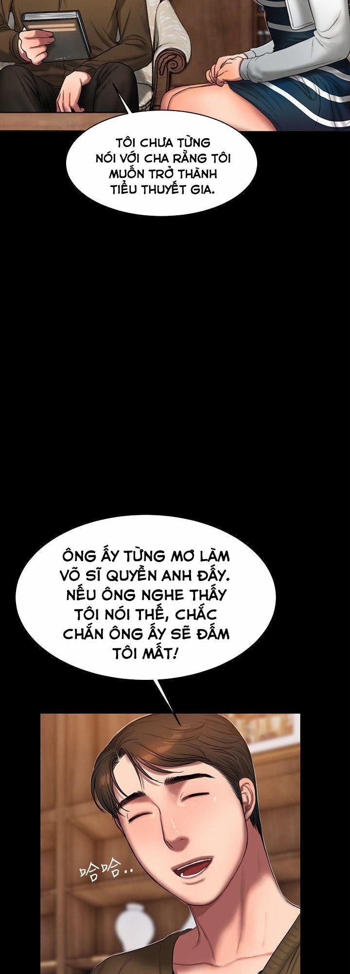 manhwax10.com - Truyện Manhwa Run Away Chương 18 Trang 31