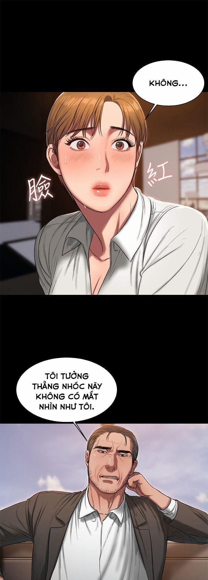 manhwax10.com - Truyện Manhwa Run Away Chương 18 Trang 44