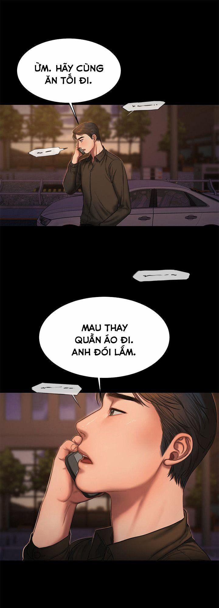 manhwax10.com - Truyện Manhwa Run Away Chương 19 Trang 21