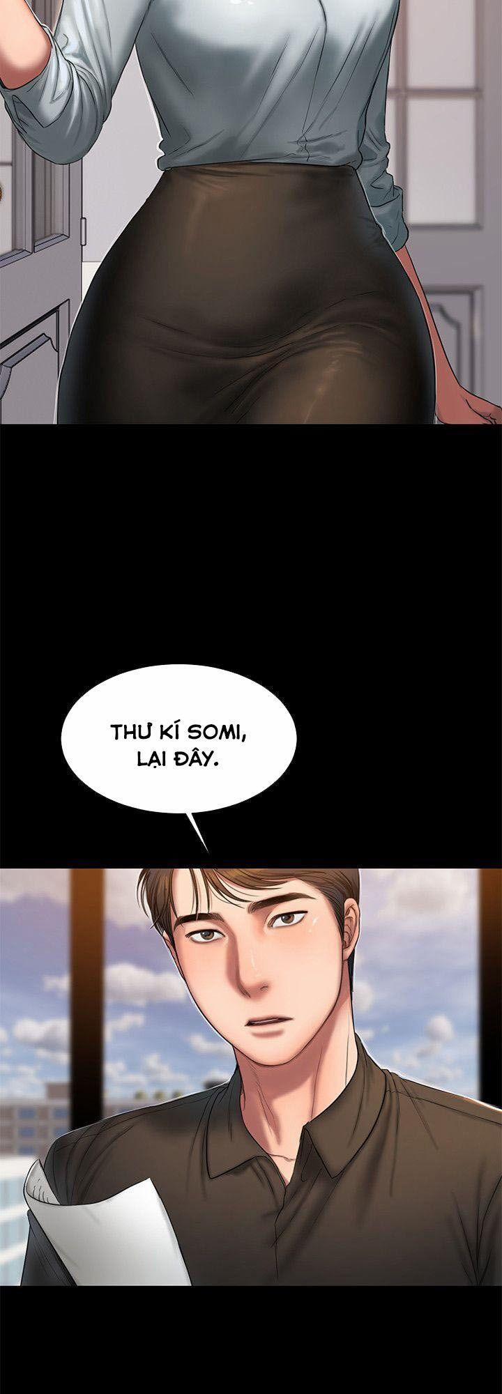 manhwax10.com - Truyện Manhwa Run Away Chương 19 Trang 10