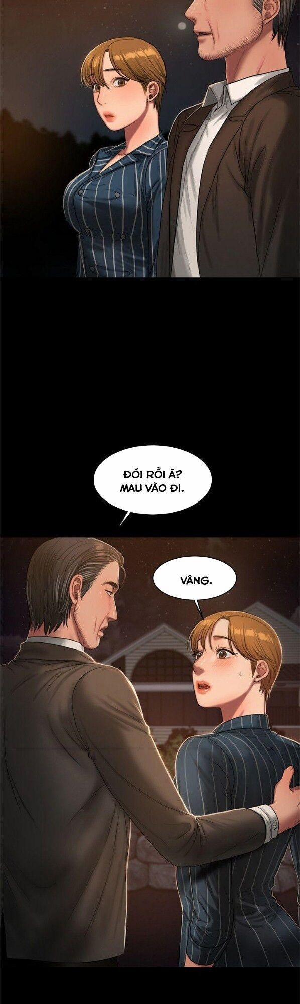 manhwax10.com - Truyện Manhwa Run Away Chương 20 Trang 3