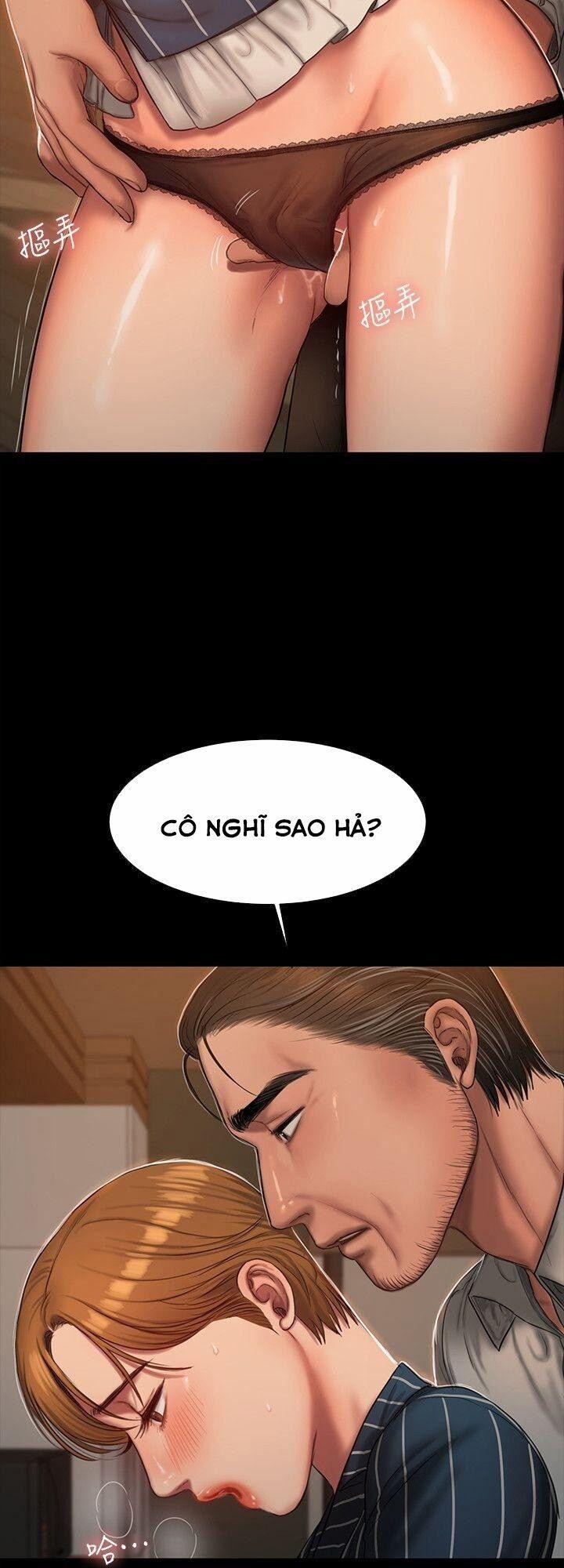 manhwax10.com - Truyện Manhwa Run Away Chương 20 Trang 21