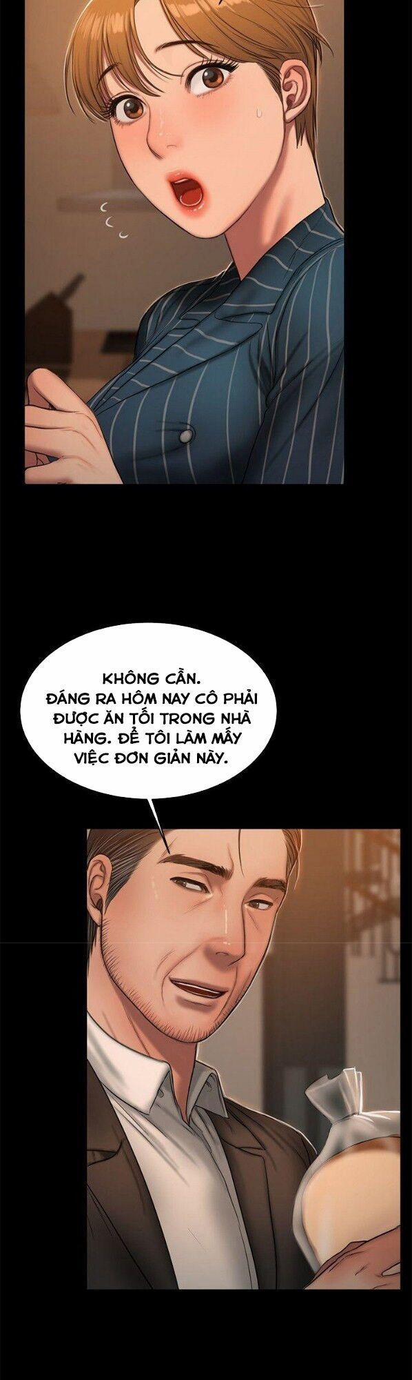 manhwax10.com - Truyện Manhwa Run Away Chương 20 Trang 8