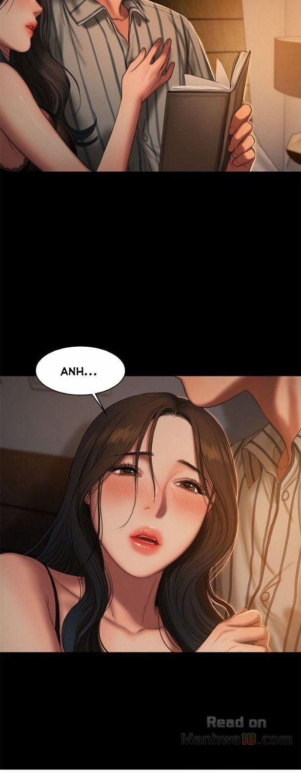 manhwax10.com - Truyện Manhwa Run Away Chương 22 Trang 18