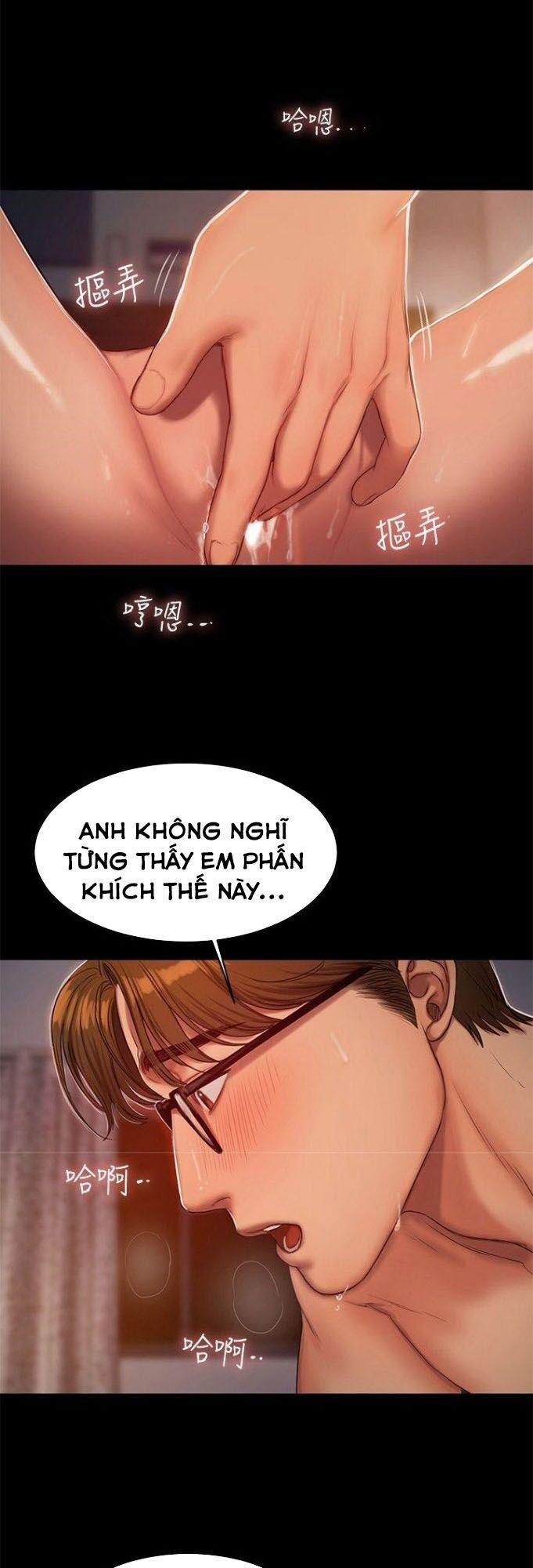 manhwax10.com - Truyện Manhwa Run Away Chương 22 Trang 27