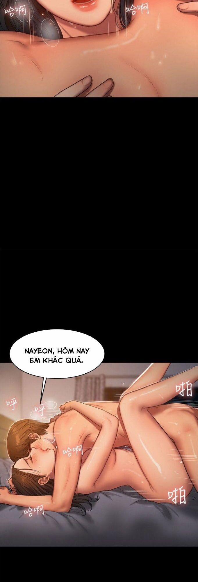 manhwax10.com - Truyện Manhwa Run Away Chương 22 Trang 33