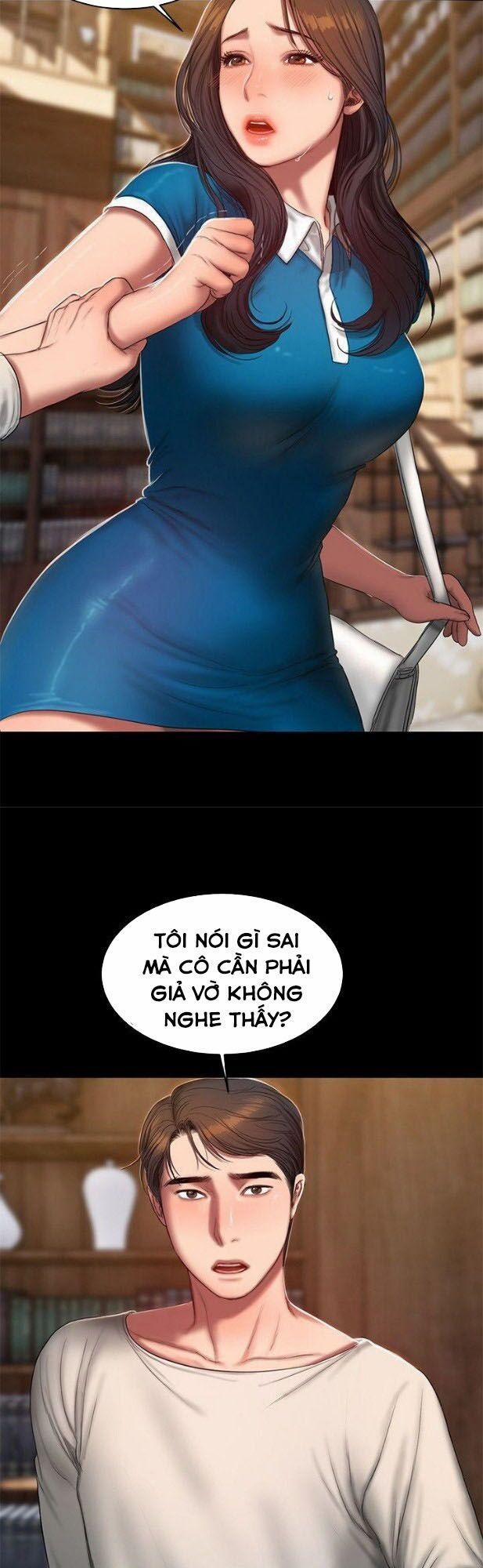 manhwax10.com - Truyện Manhwa Run Away Chương 22 Trang 8