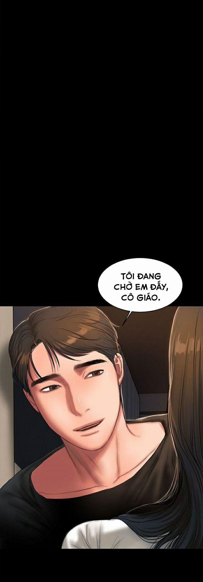 manhwax10.com - Truyện Manhwa Run Away Chương 23 Trang 2