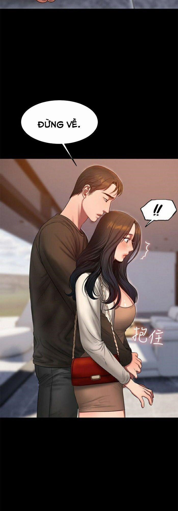 manhwax10.com - Truyện Manhwa Run Away Chương 23 Trang 17