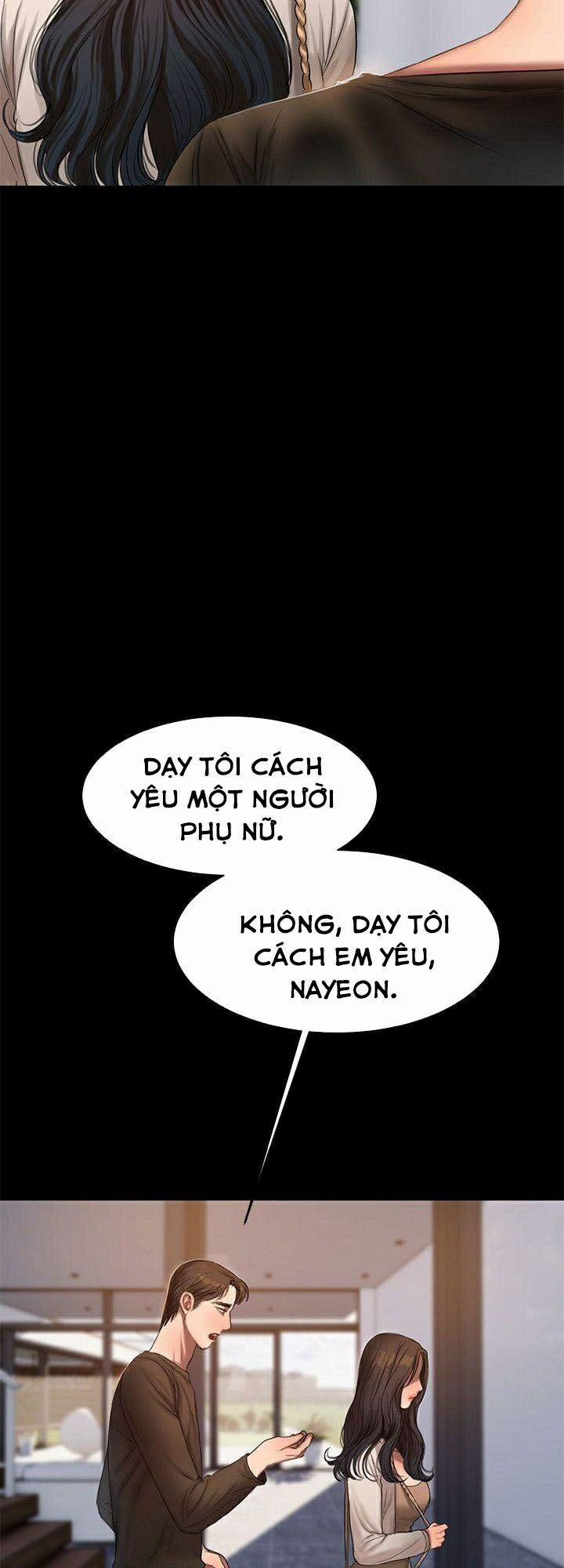 manhwax10.com - Truyện Manhwa Run Away Chương 23 Trang 22