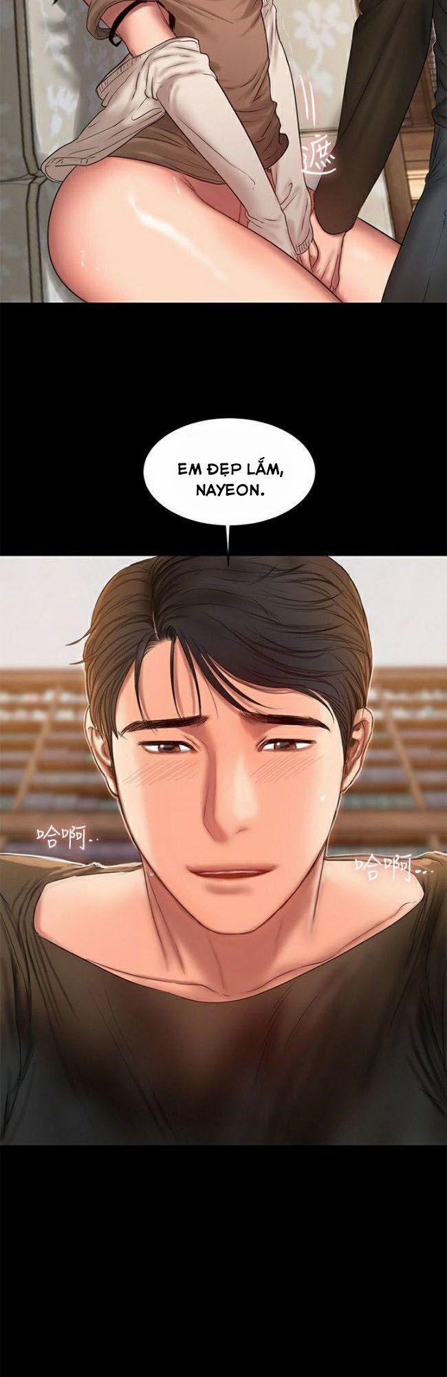 manhwax10.com - Truyện Manhwa Run Away Chương 23 Trang 53