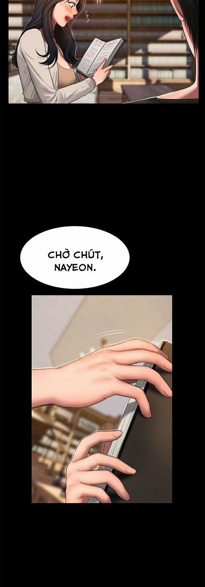 manhwax10.com - Truyện Manhwa Run Away Chương 23 Trang 10