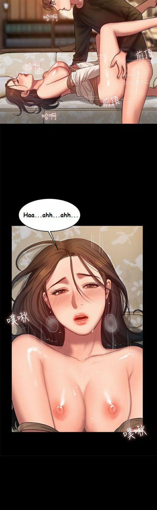 manhwax10.com - Truyện Manhwa Run Away Chương 24 Trang 14