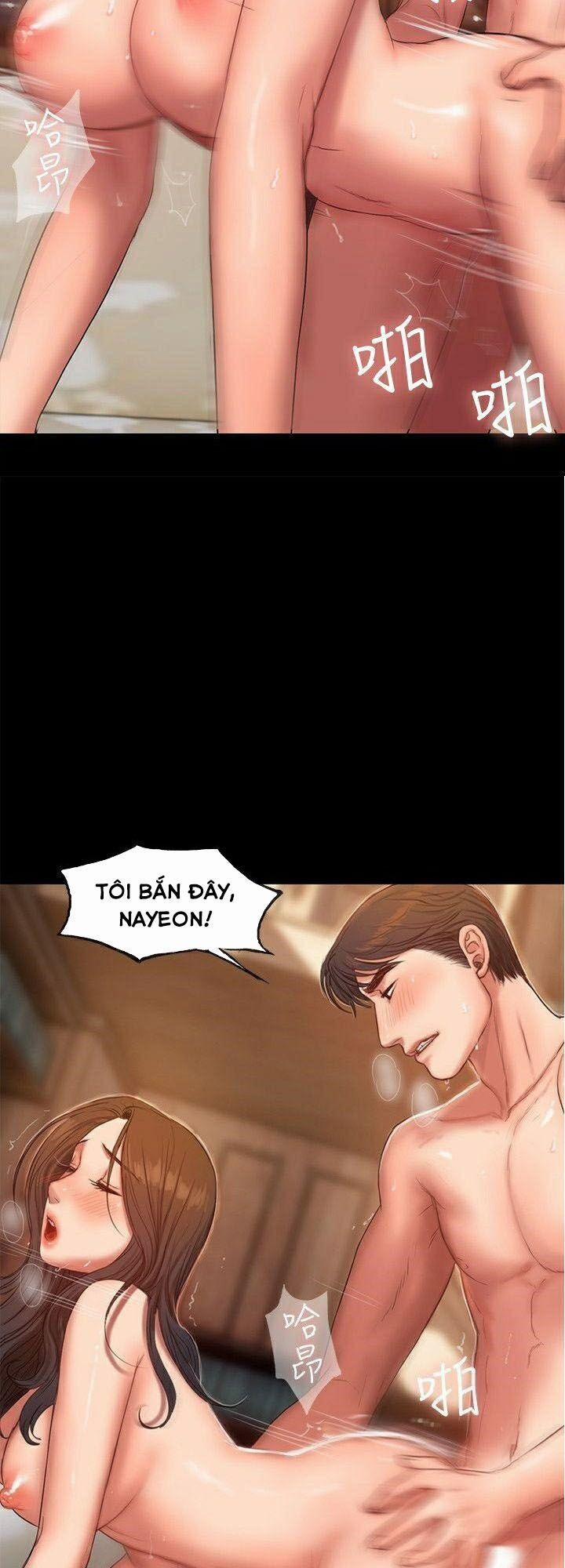 manhwax10.com - Truyện Manhwa Run Away Chương 24 Trang 32