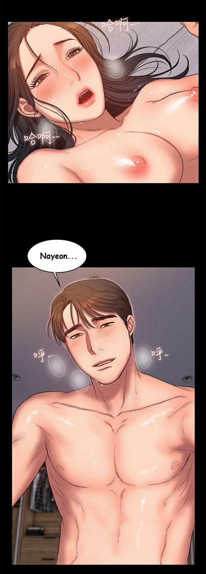 manhwax10.com - Truyện Manhwa Run Away Chương 26 Trang 44