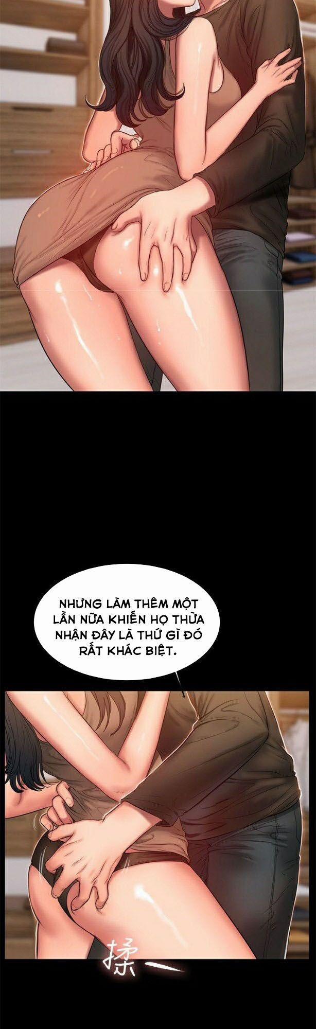 manhwax10.com - Truyện Manhwa Run Away Chương 26 Trang 10