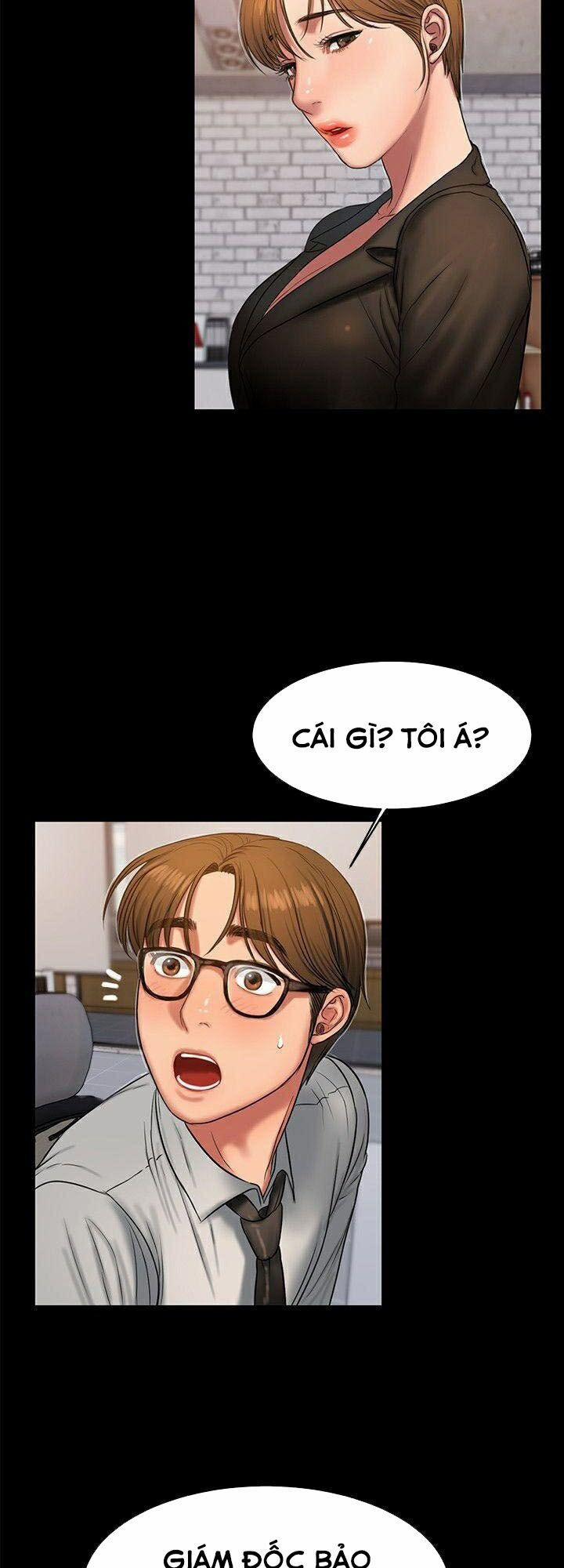 manhwax10.com - Truyện Manhwa Run Away Chương 27 Trang 41