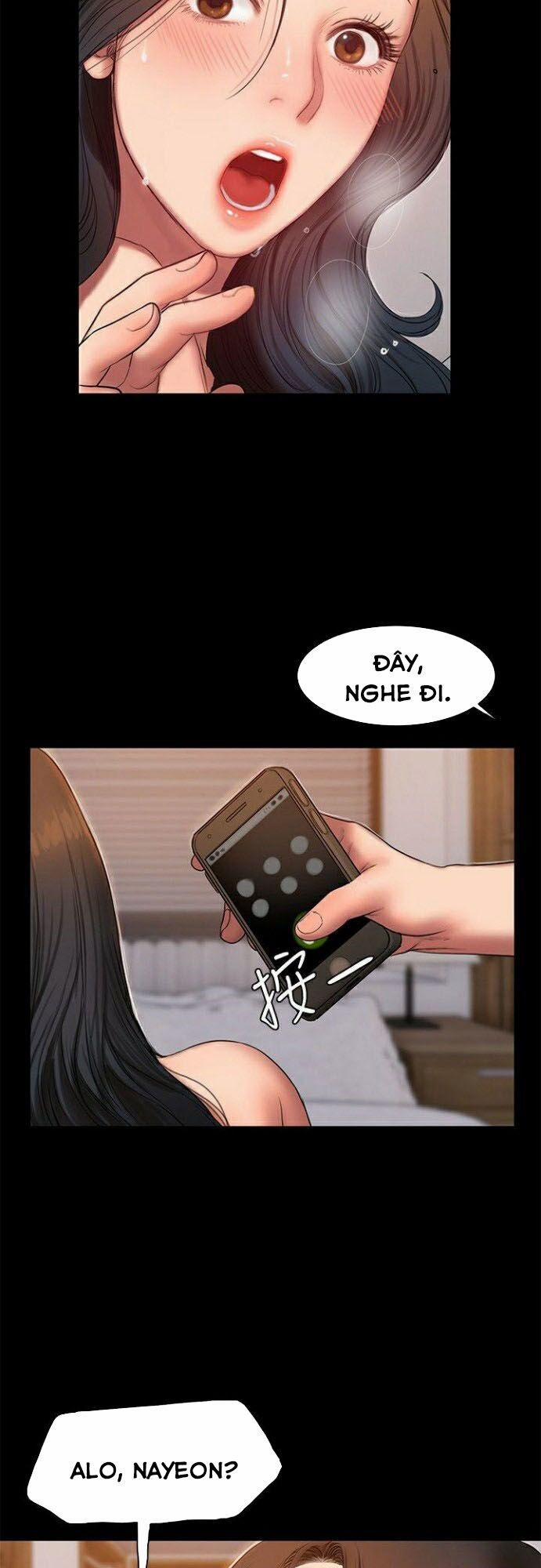 manhwax10.com - Truyện Manhwa Run Away Chương 28 Trang 44