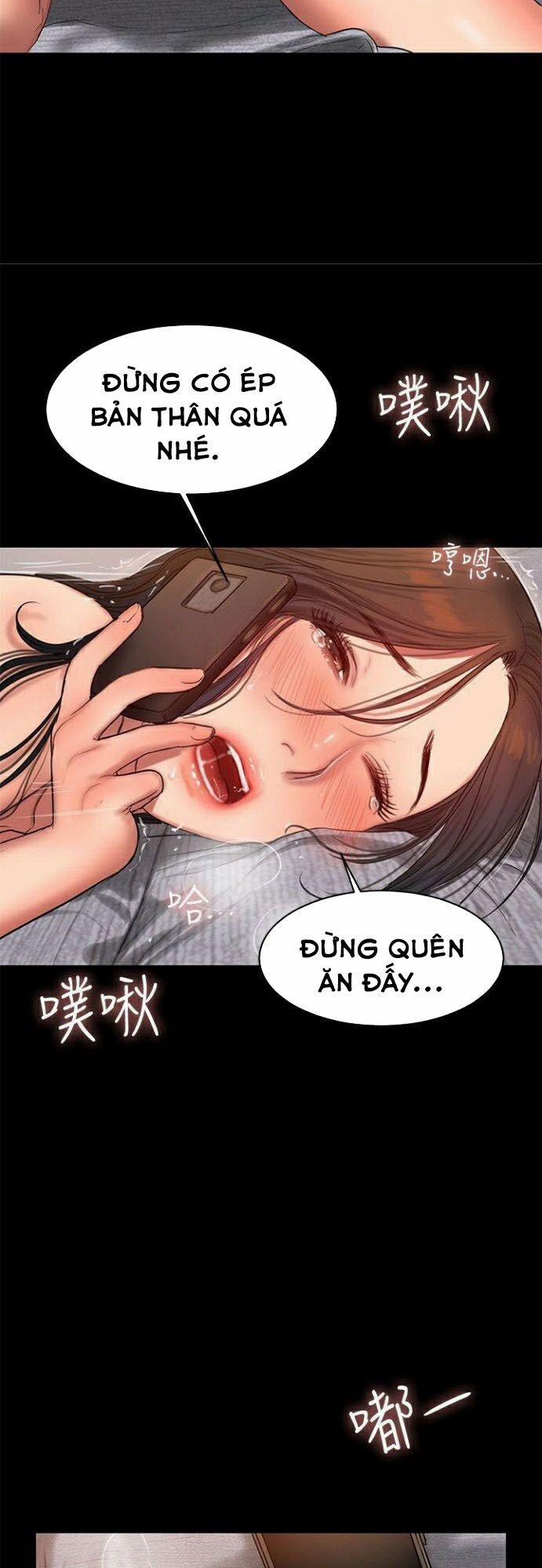 manhwax10.com - Truyện Manhwa Run Away Chương 28 Trang 52