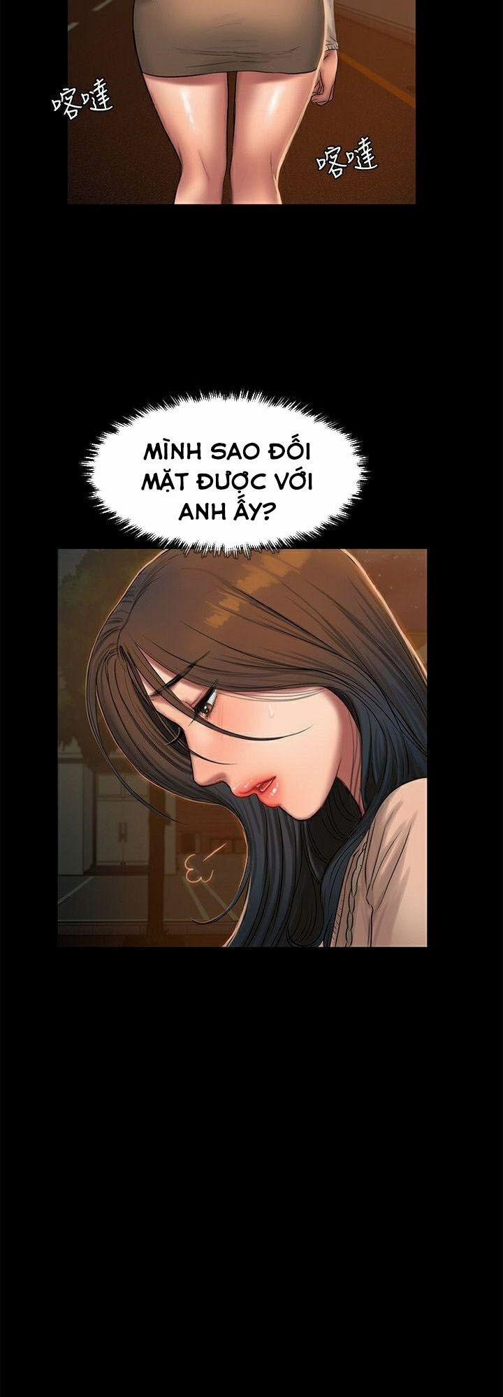 manhwax10.com - Truyện Manhwa Run Away Chương 29 Trang 37